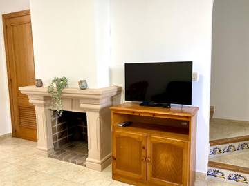 Alquiler Vacacional para 6 Personas en El Palmar, Costa Blanca, Foto 4