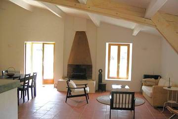 Location De Vacances pour 6 Personnes dans Gruissan, Côte d'Améthyste, Photo 4