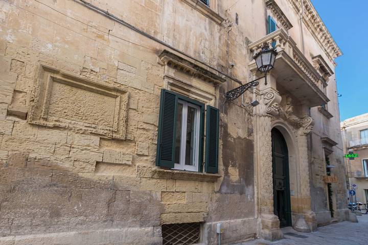 Maison d’hôte pour 6 personnes à Lecce - 2