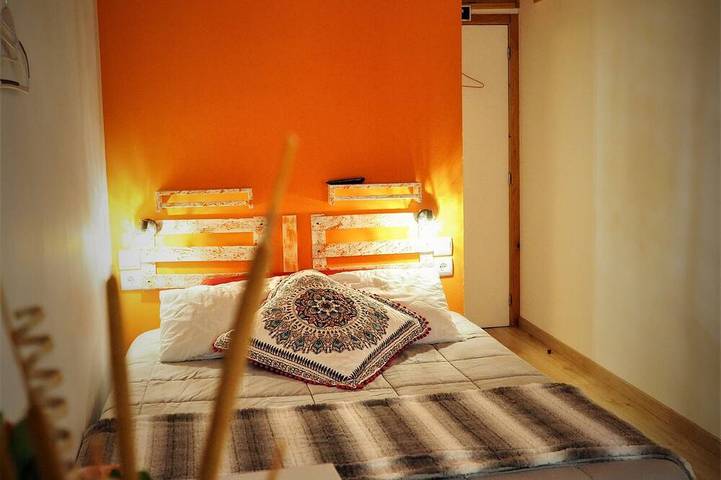 Location de vacances pour 6 personnes, avec balcon à Manteigas - 4