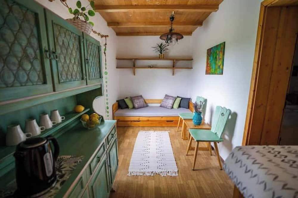 2 bedroom cozy cottage surrounded by vineyards in Tapolca, Balaton