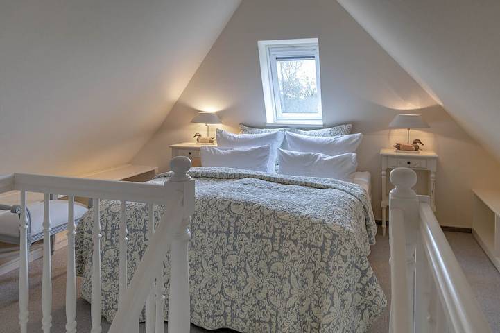 Ganze Wohnung, Ferienwohnung Heefwai 2 W4 in Sylt-Ost, Sylt (Gemeinde)