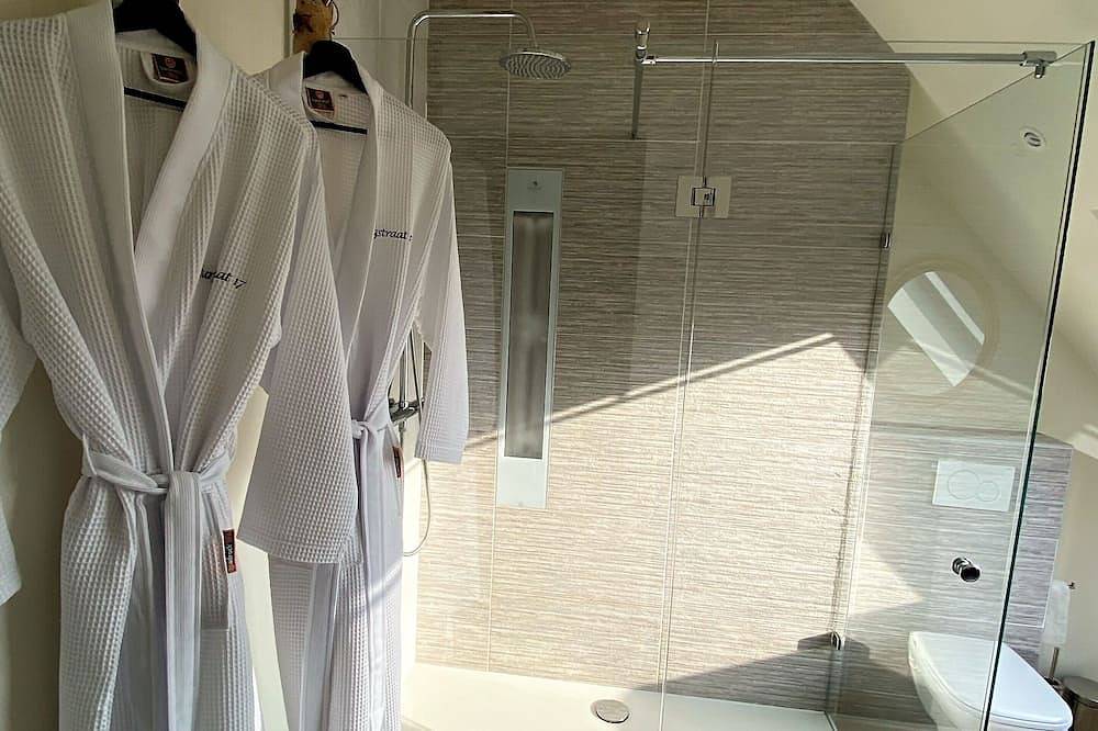 Ganze Wohnung, Schlafen im mittelalterlichen Gent in Gent, Ostflandern