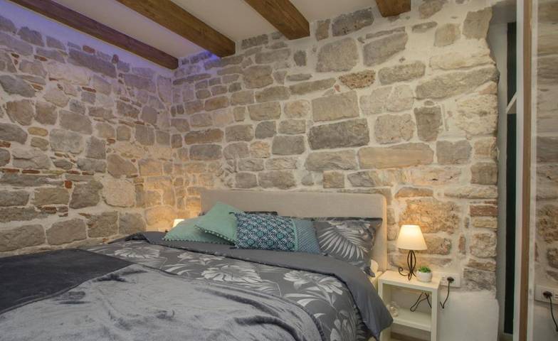 Location de vacances pour 2 personnes à Split - 2