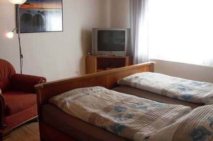 Ferienwohnung für 4 Personen in Worms - 3