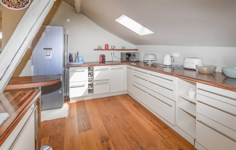 Appartement de vacances entier, Appartement vue mer à Bastia avec WiFi et AC in Bastia, Cap Corse