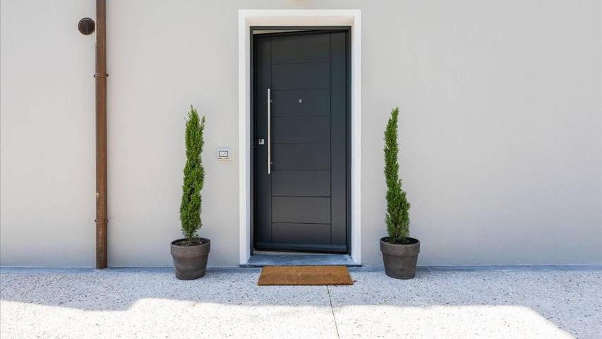 Villa pour 7 personnes, avec jardin et vue à Imperia - 3