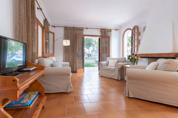 Ferienhaus in Muro, Mallorca Norden für 6 