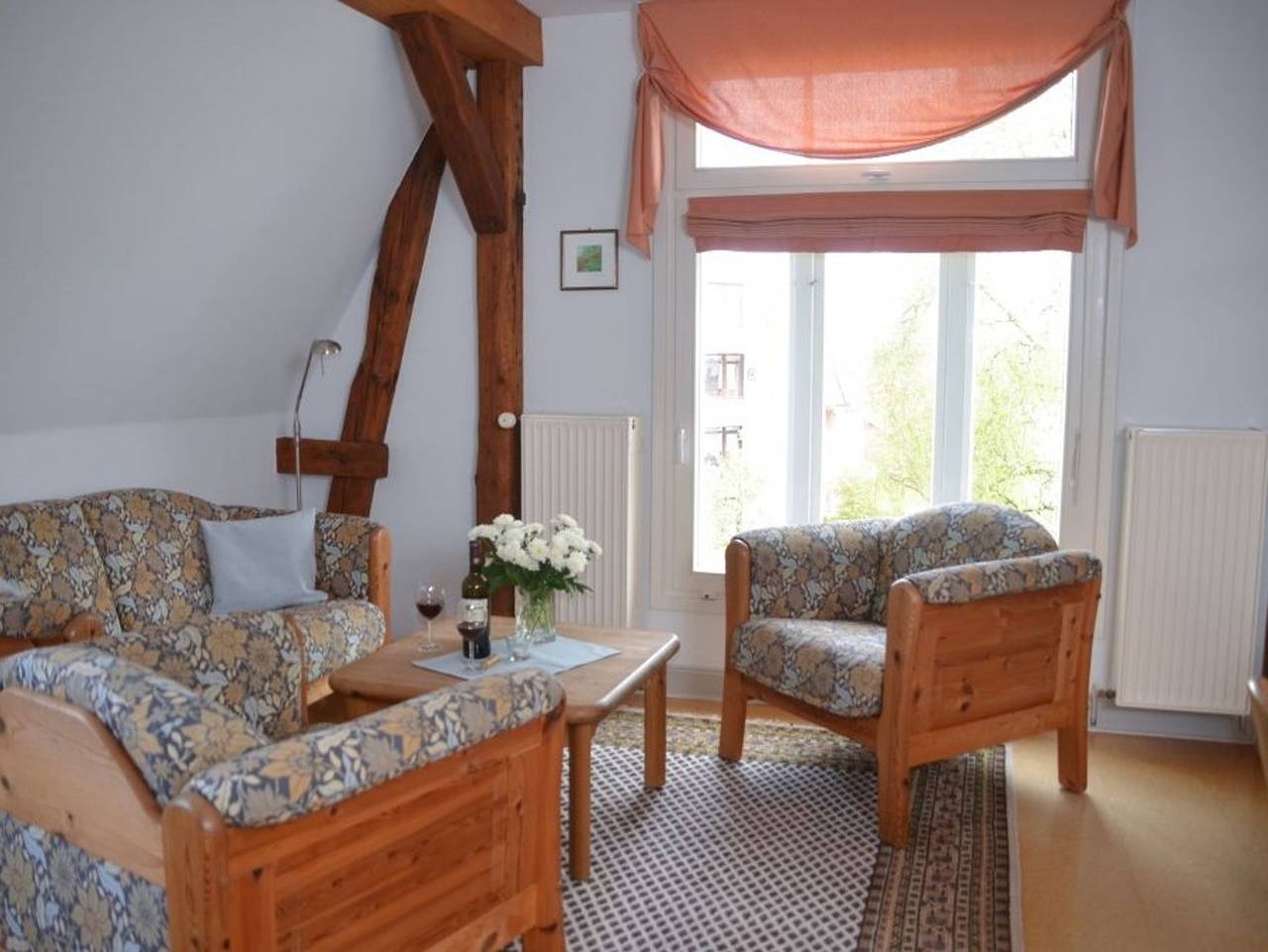 Mühlenkamp in Dahme, Ostholstein