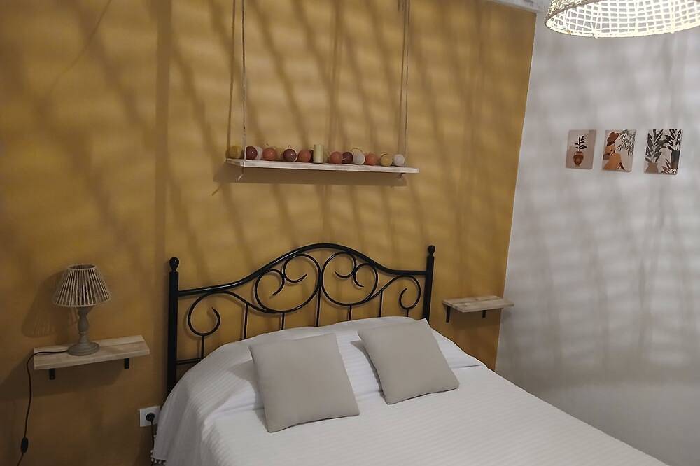 Ganze Wohnung, Cosy apartment in Provence Verte near the Gorges du Verdon in Barjols, Brignoles Region