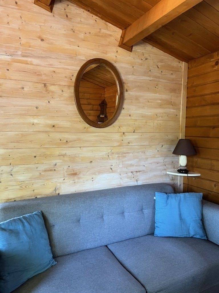 Chalet la Grimoule in Thaon-les-Vosges, Région d'Épinal