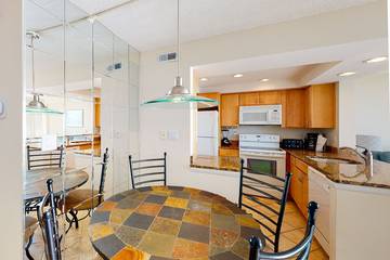 Vacation Apartment for 4 Guests in Middlesex Beach, Delaware, Picture 2