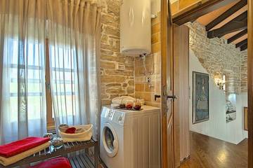 Villa für 4 Personen in Umag, Umag und Umgebung, Bild 3