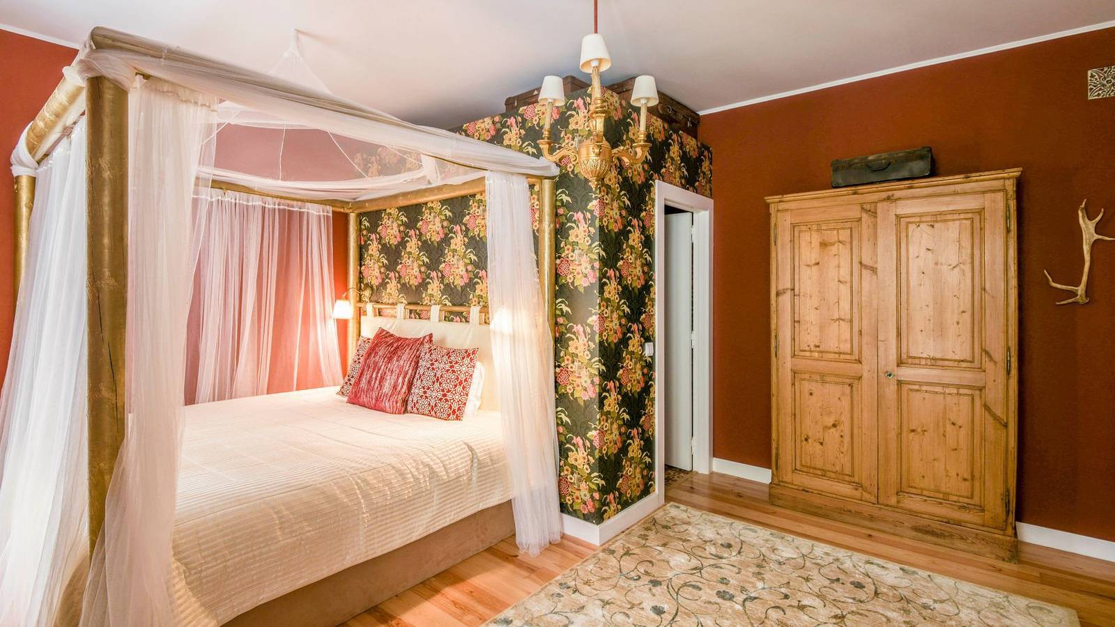 Appartement entier, Appartement de vacances pour 2 personnes in São Martinho (Sintra), Sintra