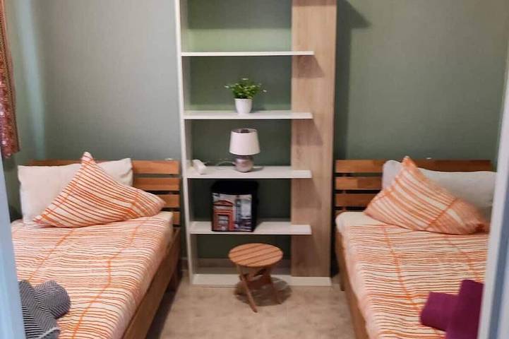 Finca für 4 Personen, mit Garten, mit Haustier in Cala Mendia - 4