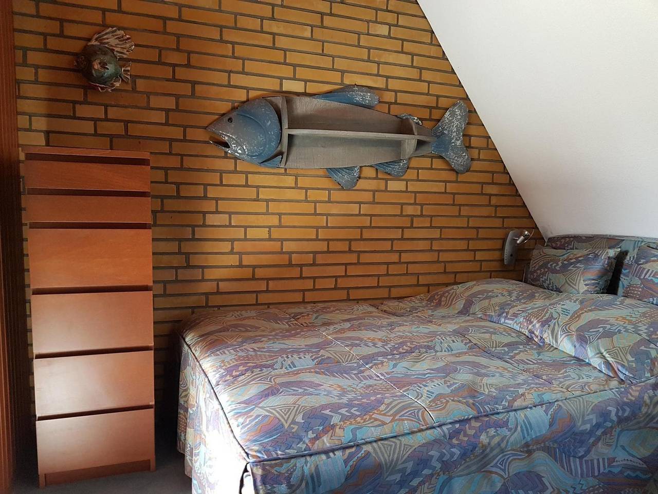 Ganze Ferienwohnung, Haus Strandhafer Nr. 3 in Böhl (St. Peter-Ording), St. Peter-Ording