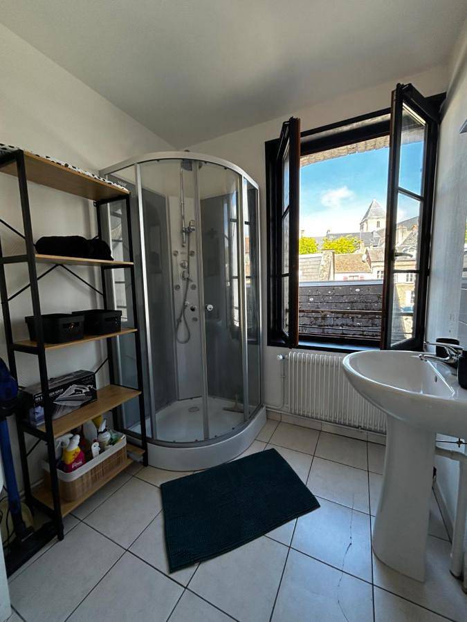 Appartement entier, Edera in Saint-Valery-sur-Somme, Région d'Abbeville