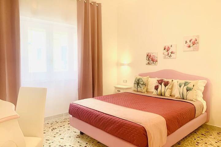 Holiday apartment for 4 people - 1