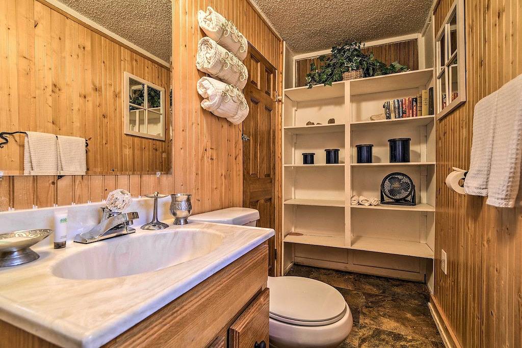 Ganze Wohnung, Neu! Allenspark Hütte in Rocky Mtn. Nationalpark! in Allenspark, Boulder County