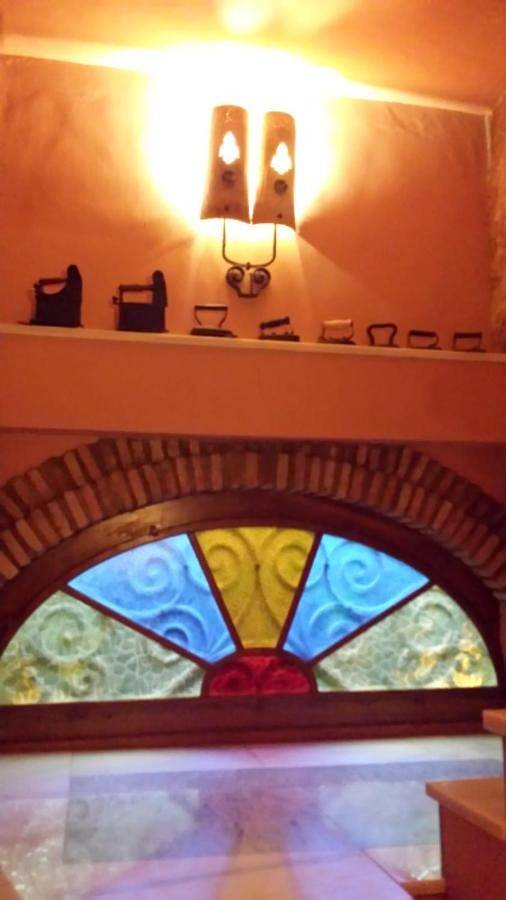 Chambre d’hôte pour 2 personnes, avec piscine ainsi que jardin et vue en Espagne - 2