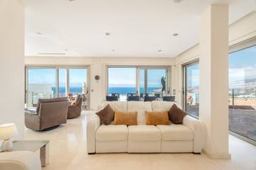 Villa pour 8 Personnes dans San Eugenio Bajo, Adeje, Photo 2