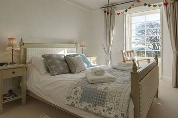 Cottage for 6 People in Falmouth (Cornwall), Cornwall, Photo 1