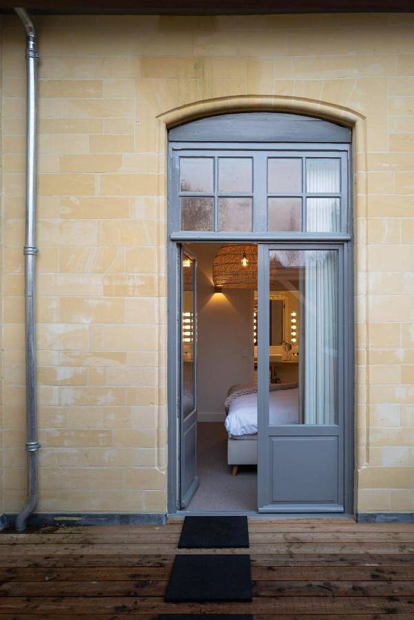 Location de vacances pour 2 personnes, avec terrasse à Fauquemont - 2