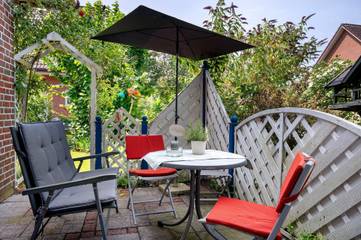 Vakantiewoning voor 2 Personen in Hude (Oldb), Natuurpark Wildeshauser Geest, Afbeelding 1