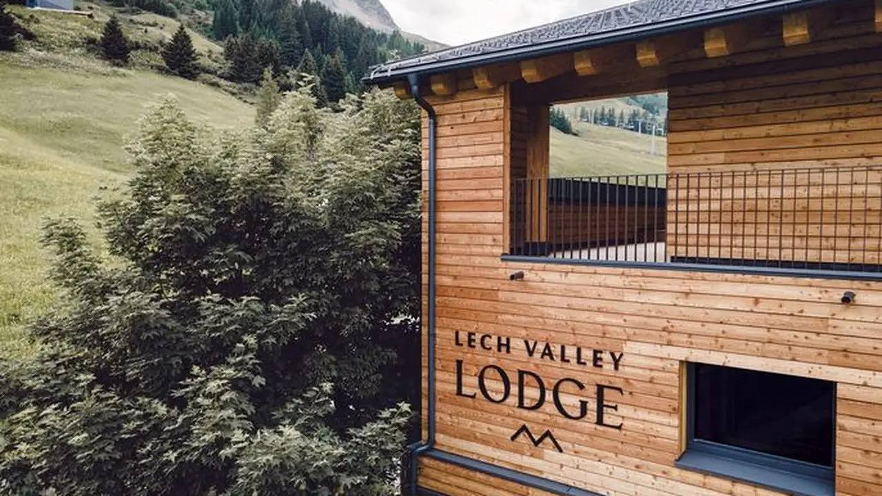 Apartamento vacacional entero, Ferienwohnung für 2 Personen (22 m²) in Warth am Arlberg in Warth, Bregenzerwald