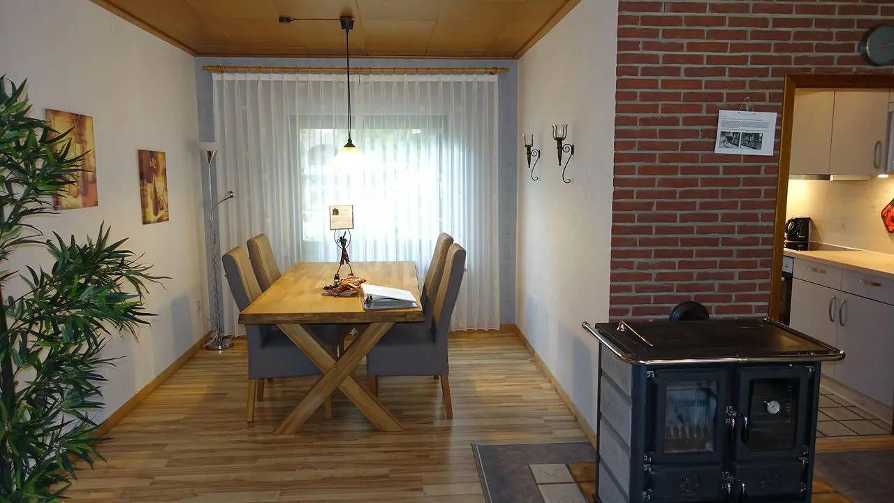 Bungalow für 4 Personen (76 m²) in Feusdorf in Feusdorf, Vulkaneifel