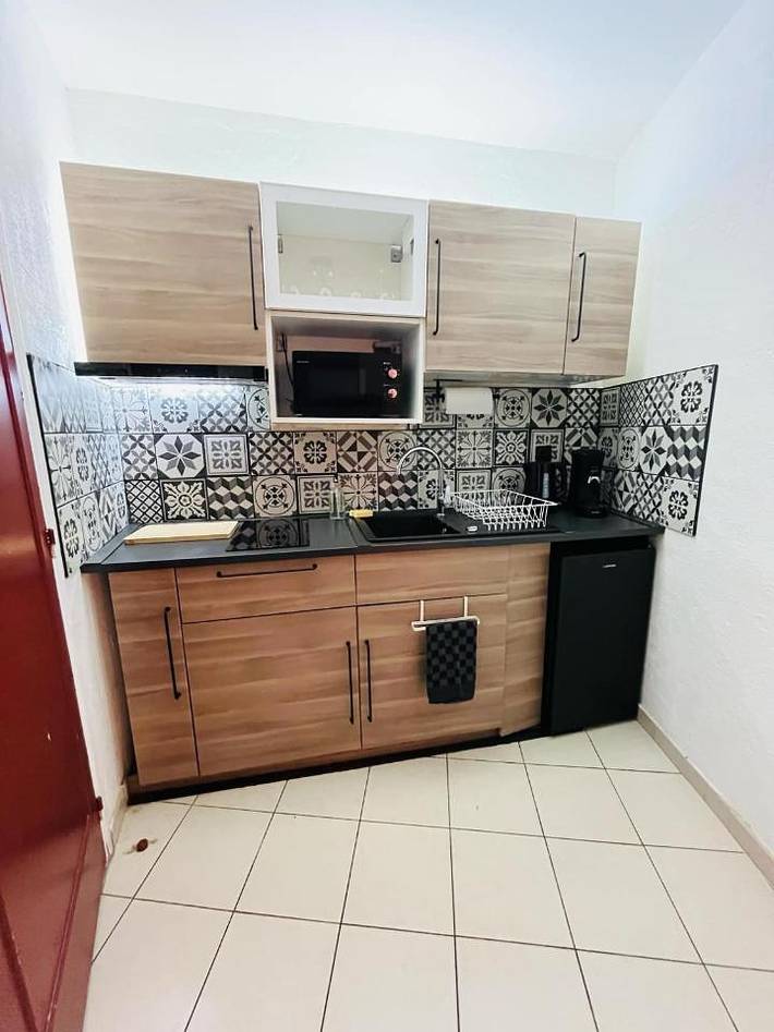 Gîte pour 2 personnes, animaux acceptés à Pierrelatte - 4