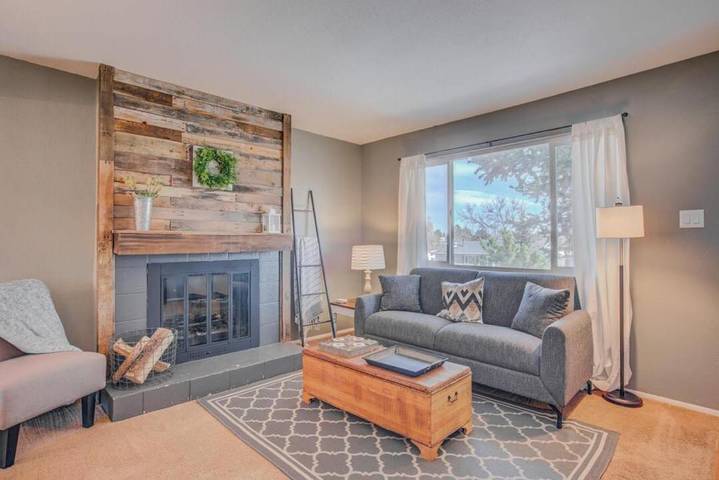 Ferienhaus für 9 Personen, mit Garten, mit Haustier - 1