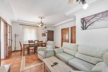 Casa De Vacaciones para 5 Personas en Ronda, Provincia de Málaga, Foto 4