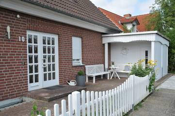 Ferienwohnung für 2 Personen in Kellenhusen, Südliche Ostseeküste, Bild 2