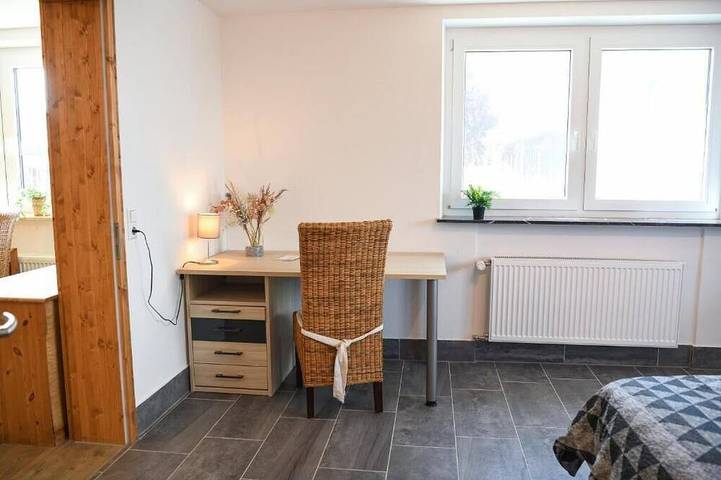 Ferienhaus für 5 Personen, mit Garten, mit Haustier in Sonnenbühl - 4