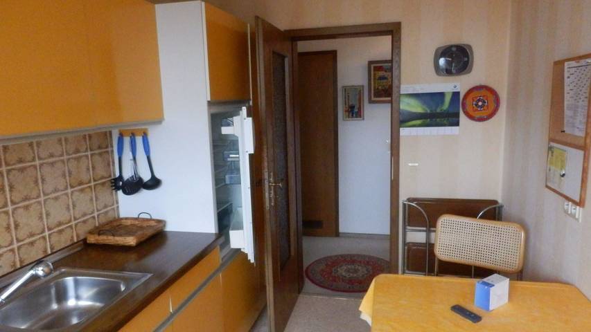 Ferienwohnung für 4 Personen, mit Balkon in Badenweiler - 2