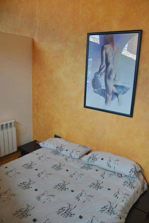 Gîte pour 6 personnes, avec Balcon et Vue à Sant Joan de les Abadesses - 4