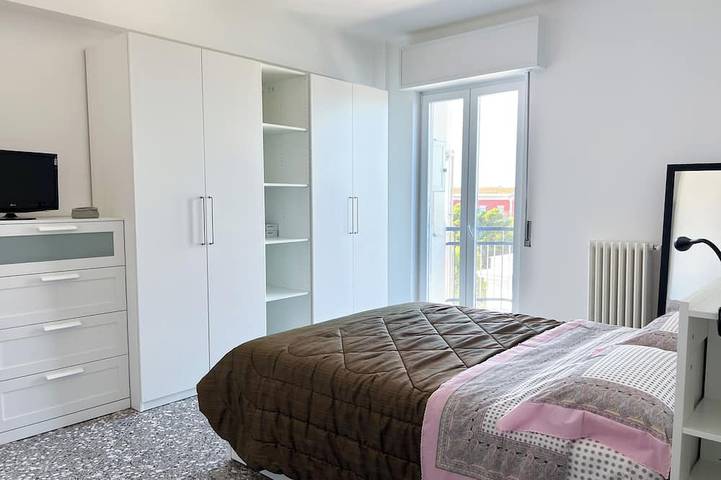 Isabel Apulian Apartment in Molfetta, Bari Provinz