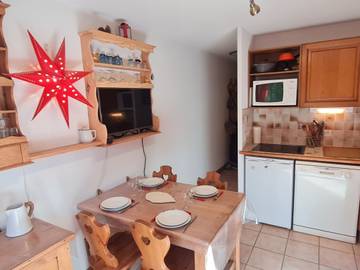 Chalet for 5 People in Mont-de-Lans, Écrins National Park, Photo 3