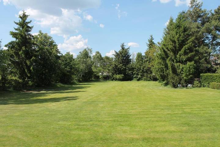 Maison d’hôte pour 3 personnes, avec jardin à Nuremberg - 4