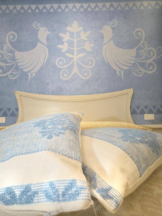 Maison d’hôte pour 5 personnes, avec vue et jardin dans Olbia - 3