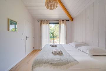 Villa pour 14 Personnes dans Gujan-Mestras, Bassin d'Arcachon, Photo 1