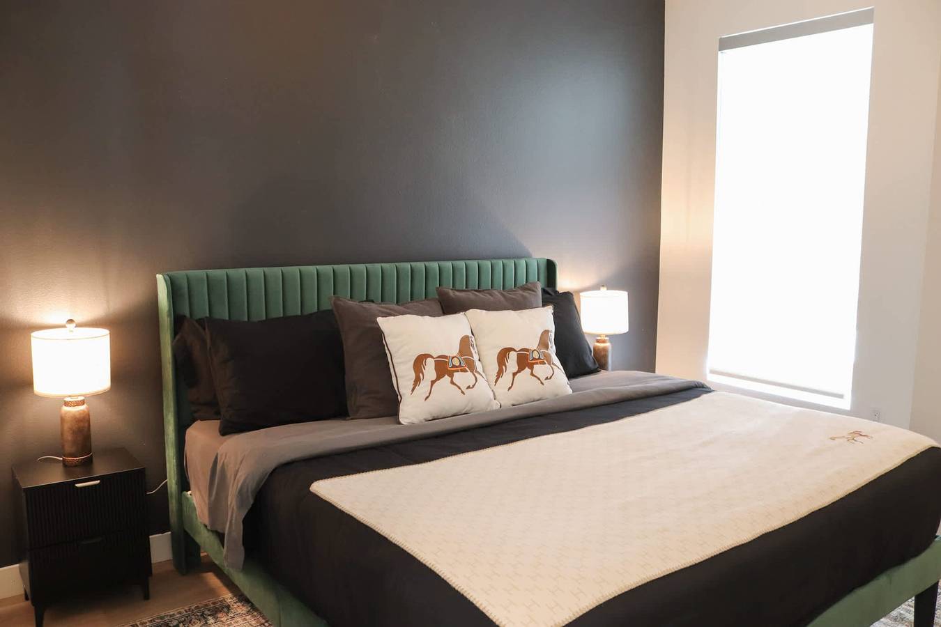 Apartamento entero, Serene Apt 10 Min from Disneyland With Pool   Gym in Santa Ana (california), Condado de Orange