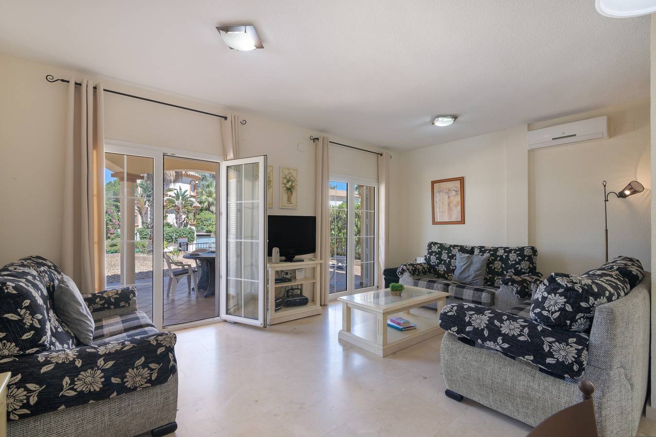 Villa di lusso con piscina privata in Islantilla, Isla Cristina