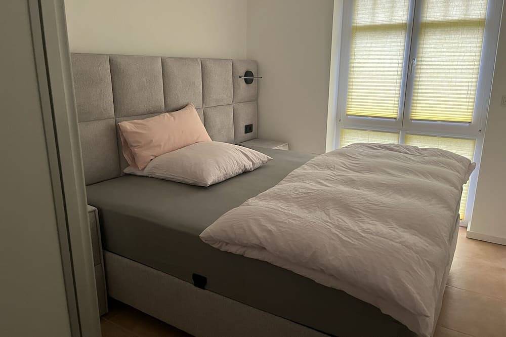 Ganze Wohnung, Hochwertige Traumferienwohnung Neue Tiefe Nähe Südstrand in Ostfehmarn, Fehmarn