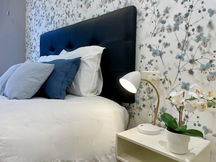 Apartamento de vacaciones para 4 personas, con vistas - 1
