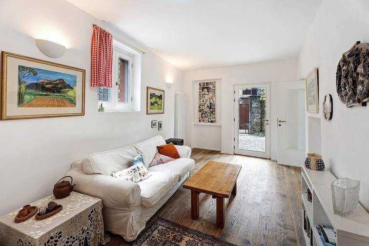 Ferienhaus für 5 Personen, mit Balkon am Lago Maggiore - 3