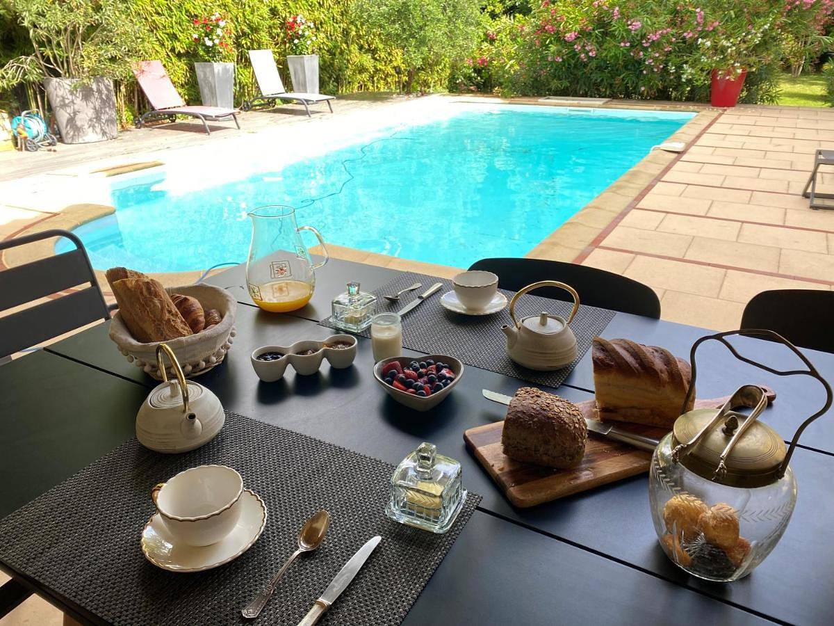 Deluxe Room in Cérons, Région de Langon