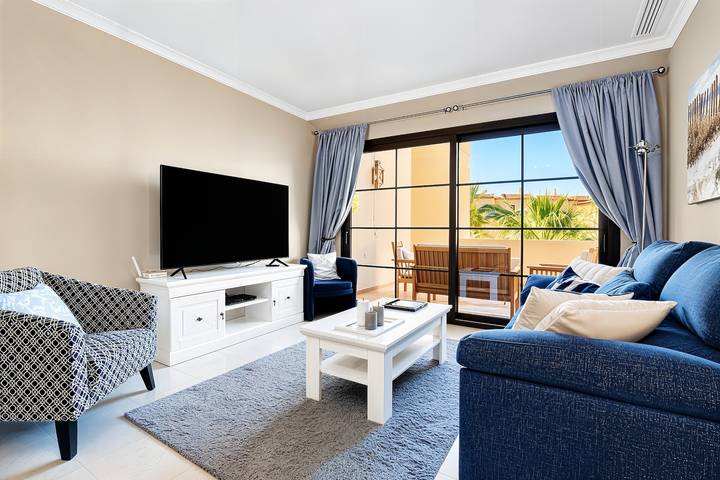 Gîte pour 4 personnes, avec Balcon et Bassin pour enfant dans Altea La Vieja - 4