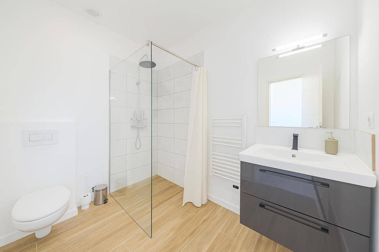 Three-Bedroom Home in Martigues, Mittelmeerküste (Frankreich)